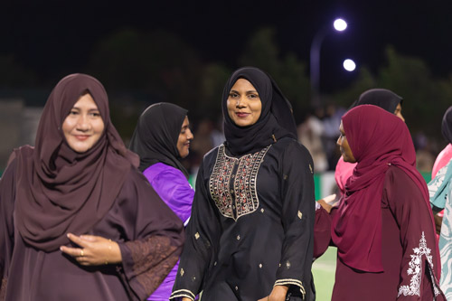 Gamu WDC Handball