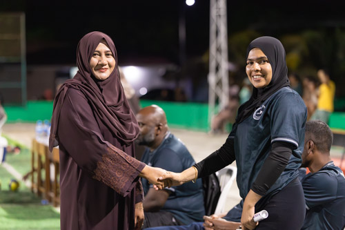 Gamu WDC Handball