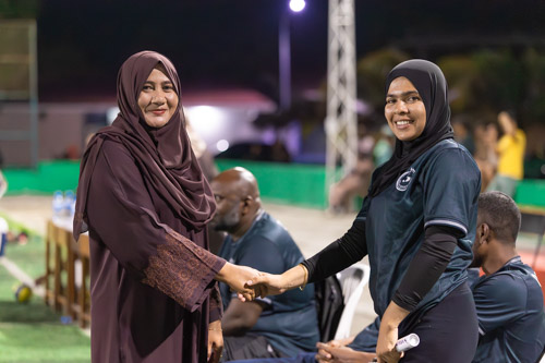 Gamu WDC Handball