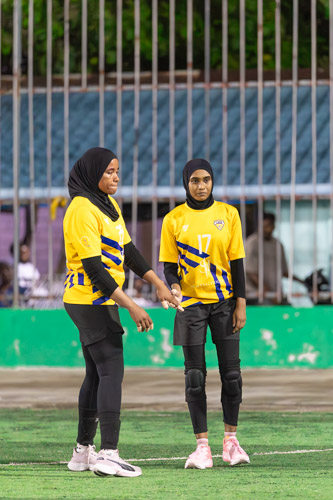 Gamu WDC Handball