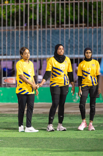 Gamu WDC Handball