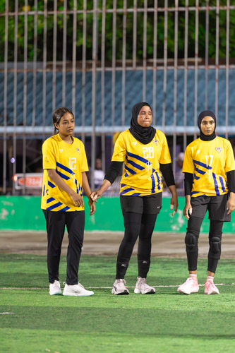 Gamu WDC Handball