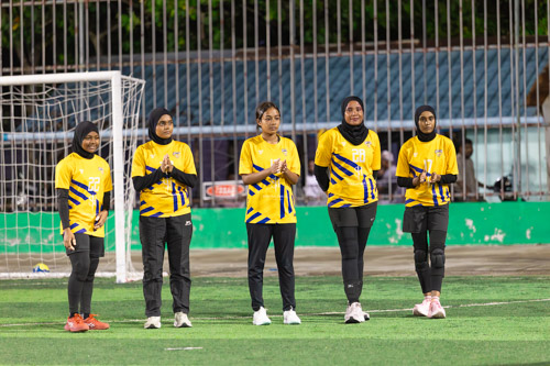 Gamu WDC Handball