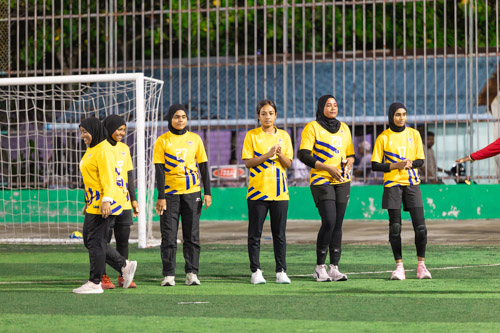 Gamu WDC Handball