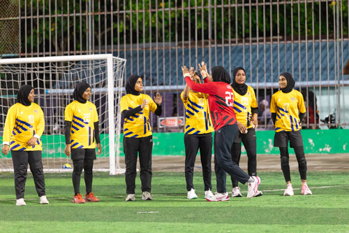 Gamu WDC Handball