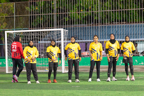 Gamu WDC Handball
