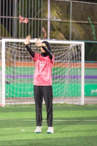 Gamu WDC Handball