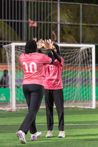 Gamu WDC Handball