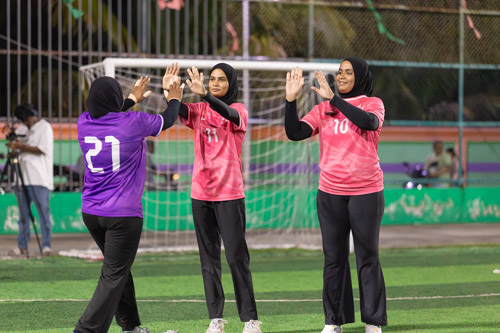 Gamu WDC Handball
