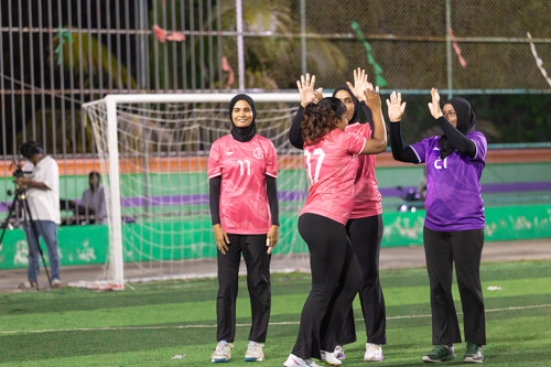 Gamu WDC Handball
