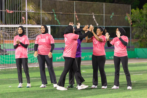 Gamu WDC Handball