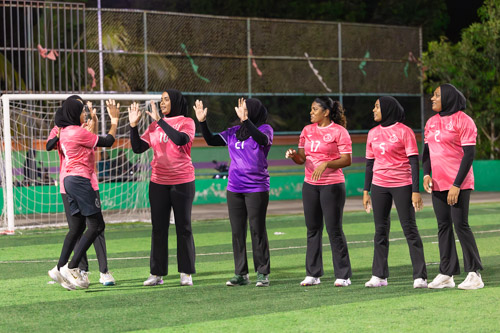 Gamu WDC Handball