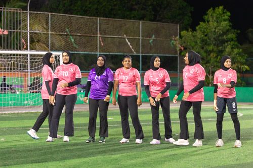 Gamu WDC Handball