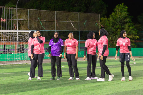 Gamu WDC Handball