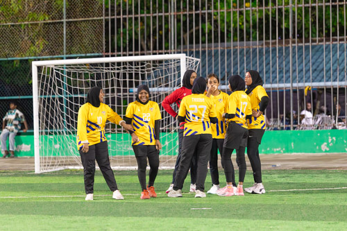 Gamu WDC Handball