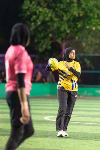 Gamu WDC Handball