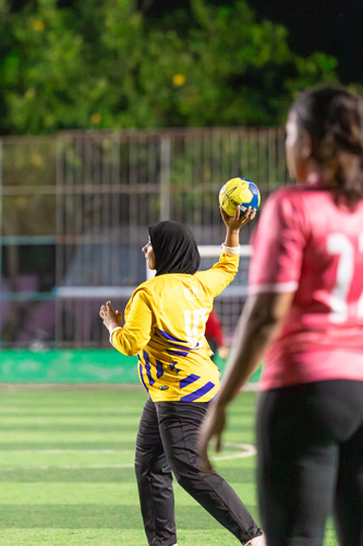 Gamu WDC Handball