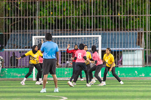 Gamu WDC Handball