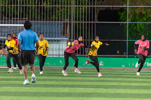 Gamu WDC Handball