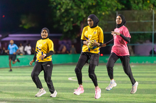 Gamu WDC Handball