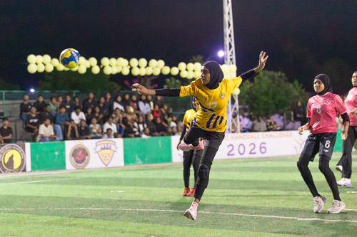 Gamu WDC Handball