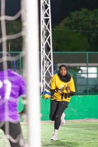 Gamu WDC Handball