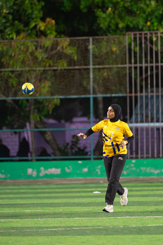Gamu WDC Handball