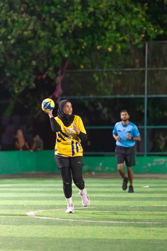 Gamu WDC Handball