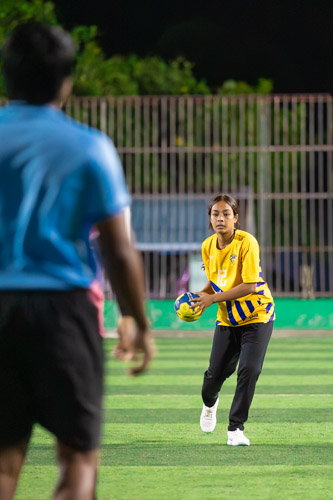 Gamu WDC Handball