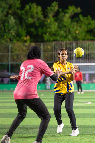 Gamu WDC Handball