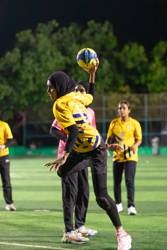 Gamu WDC Handball