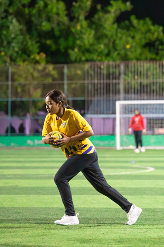 Gamu WDC Handball