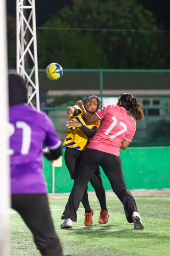 Gamu WDC Handball