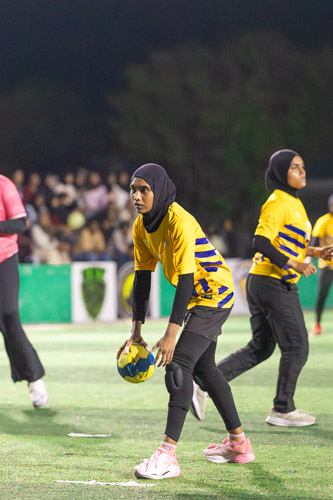 Gamu WDC Handball