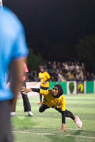 Gamu WDC Handball