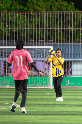 Gamu WDC Handball