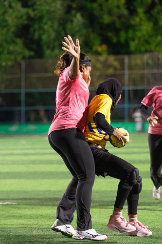 Gamu WDC Handball