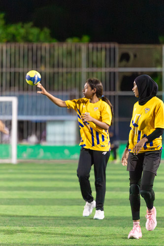 Gamu WDC Handball