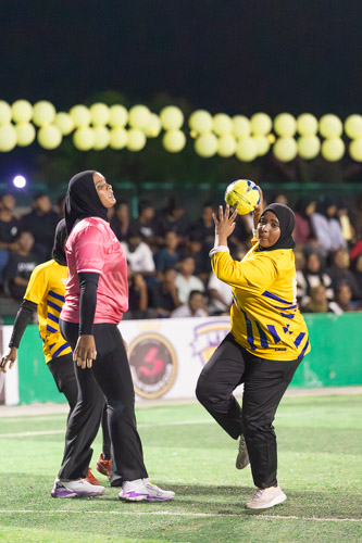 Gamu WDC Handball