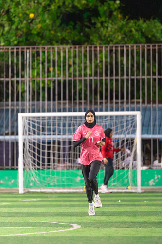 Gamu WDC Handball