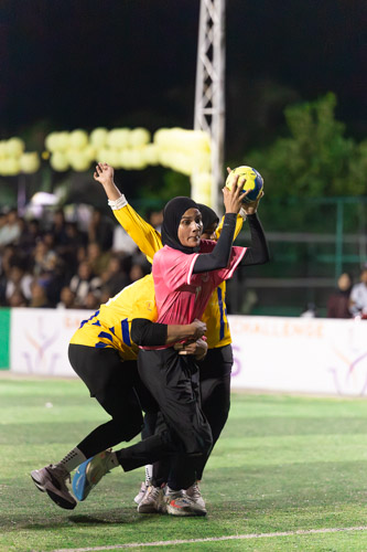 Gamu WDC Handball