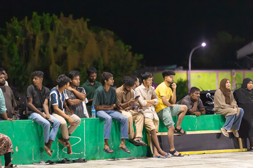Gamu WDC Handball