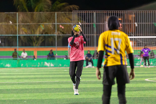 Gamu WDC Handball
