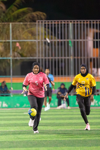 Gamu WDC Handball