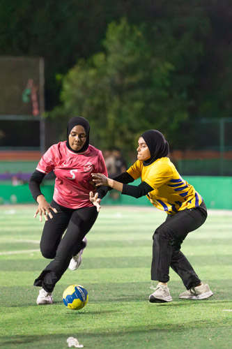Gamu WDC Handball