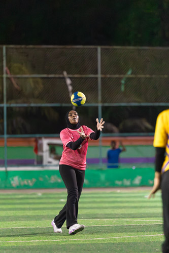 Gamu WDC Handball