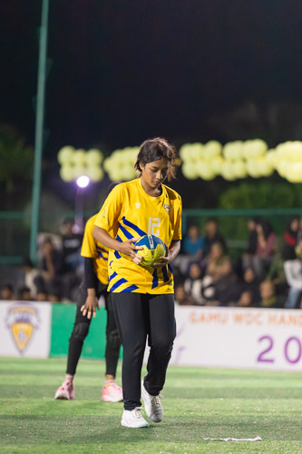 Gamu WDC Handball