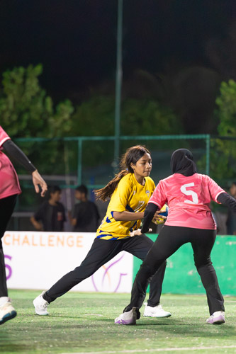 Gamu WDC Handball
