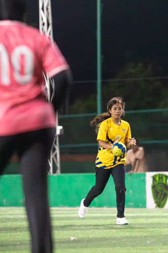 Gamu WDC Handball