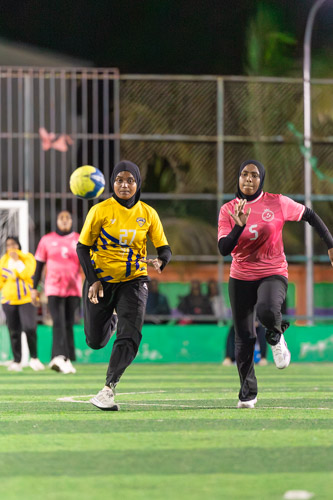 Gamu WDC Handball